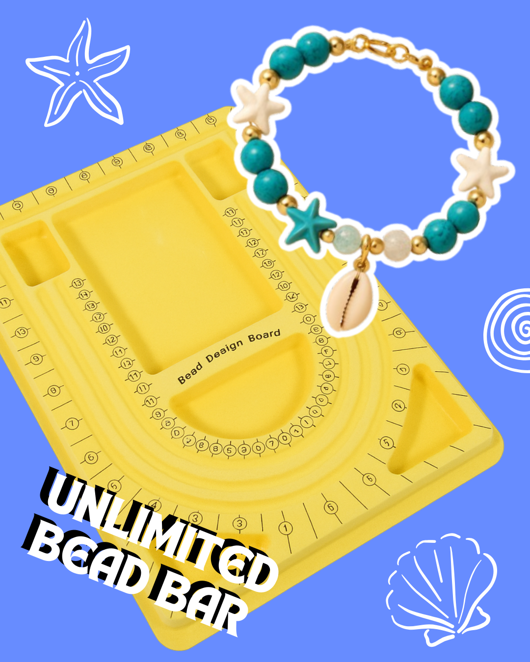 Jewellery Making Workshop - Sunday 21st September 2pm-4pm