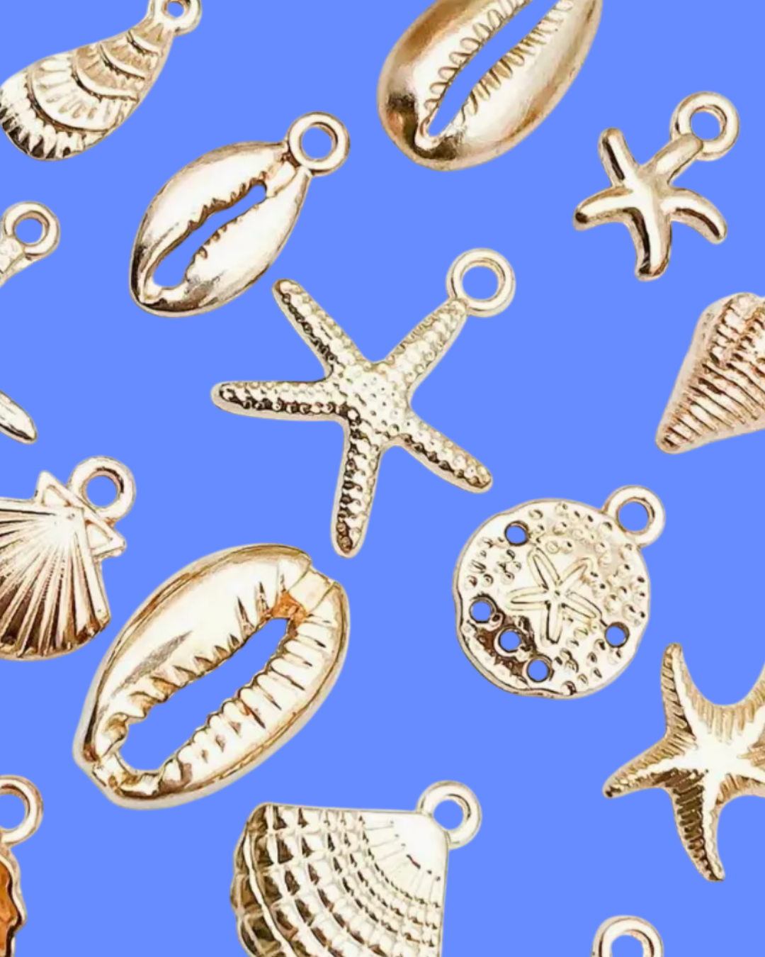 Jewellery Making Workshop - Sunday 21st September 2pm-4pm