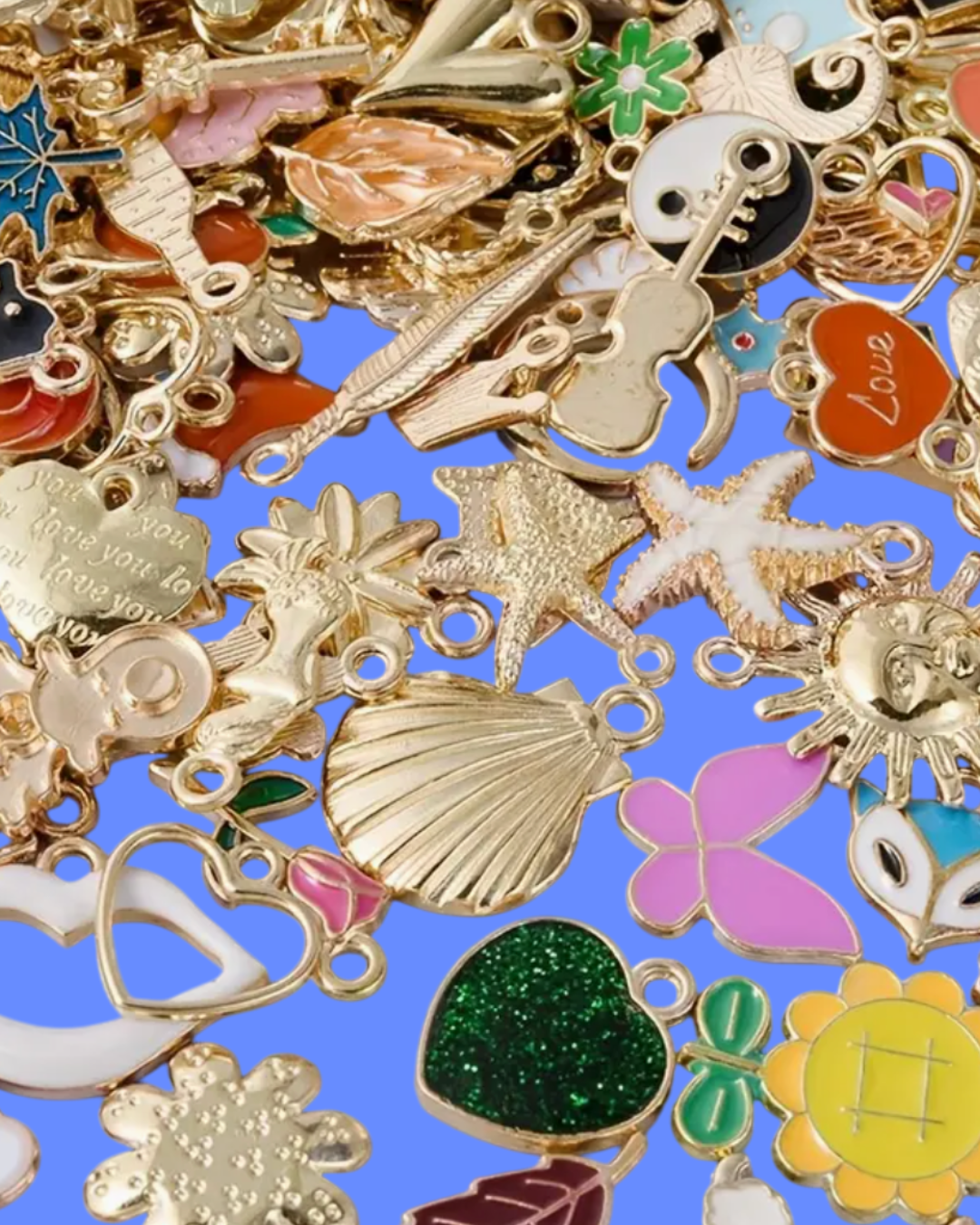 Jewellery Making Workshop - Sunday 21st September 2pm-4pm