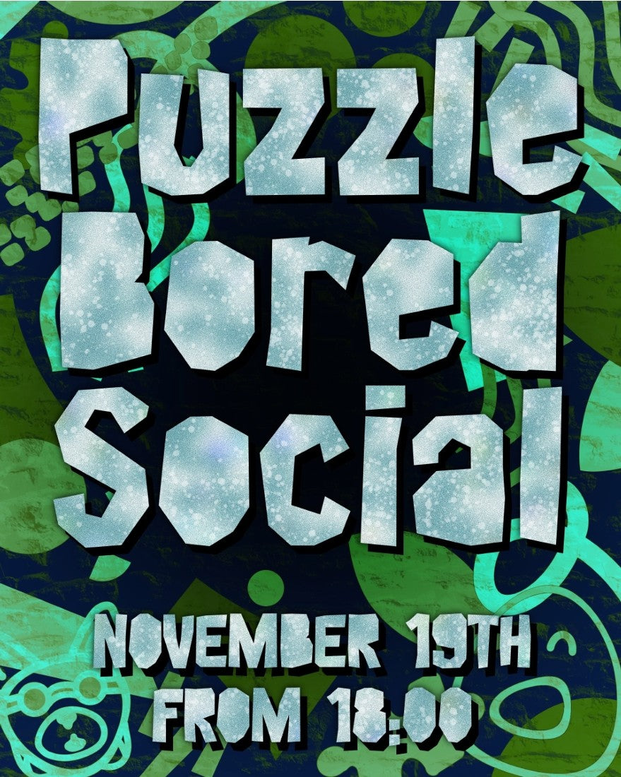 Brighton Neurodiverse Community - Sober Social