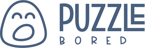 Puzzle Bored