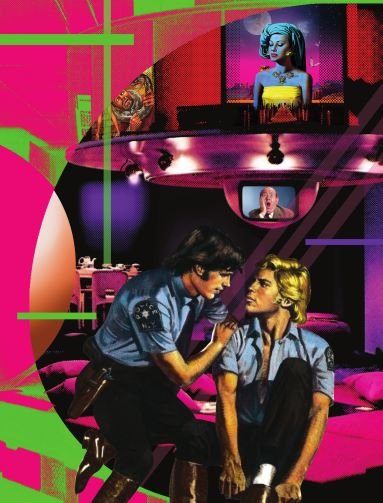 Cops - Coming Soon - Puzzle Bored