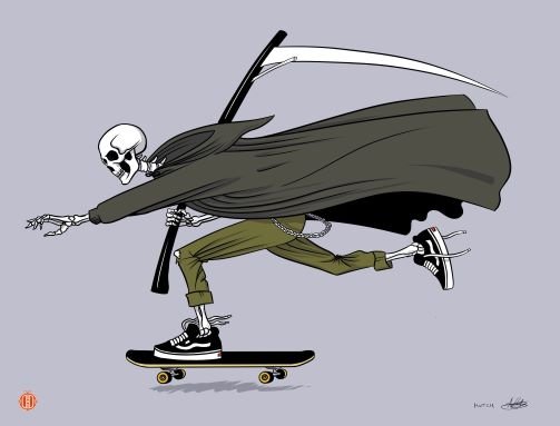 Death on Board - Coming Soon - Puzzle Bored
