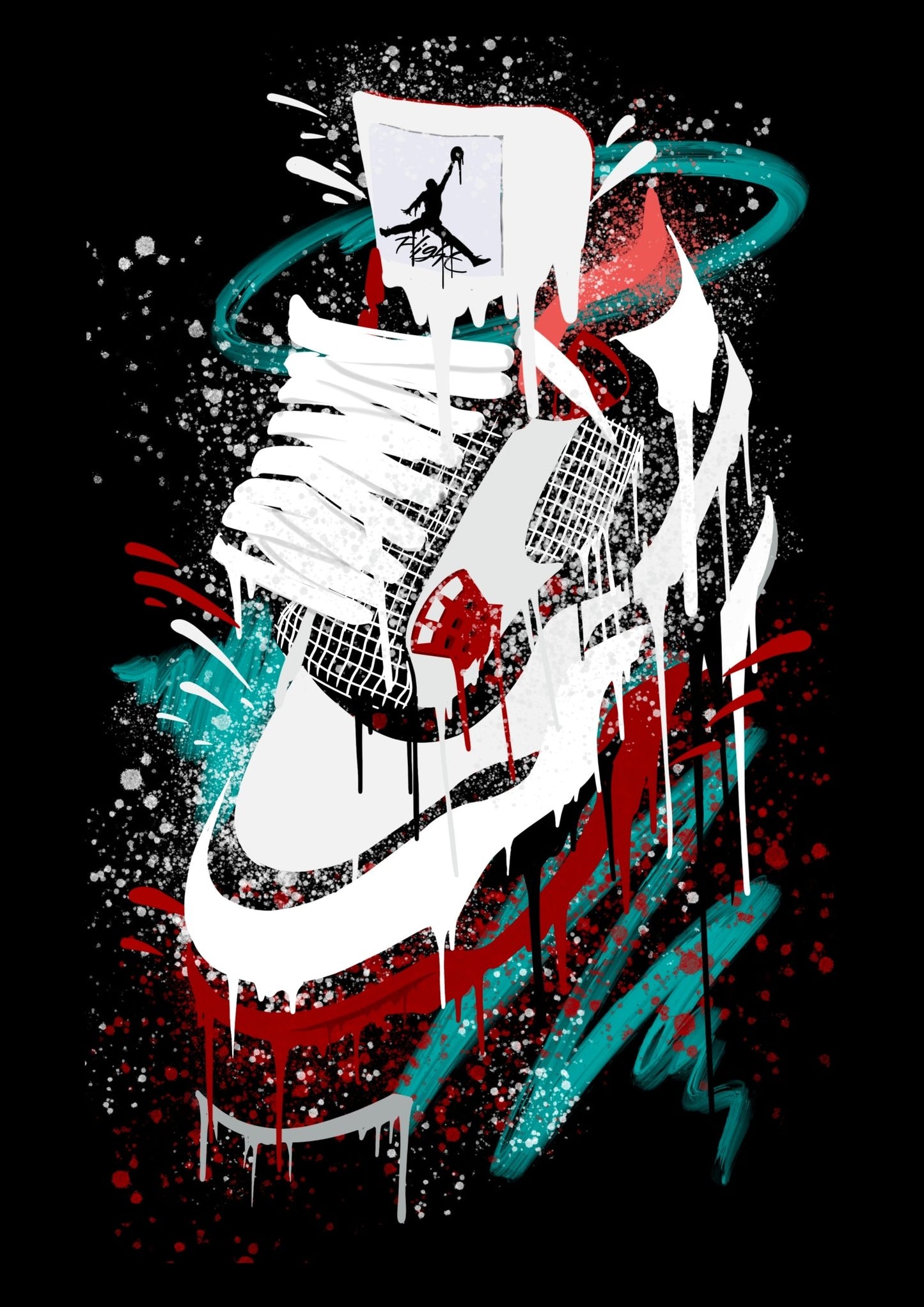 Discombobulated Sneaker - Coming Soon - Puzzle Bored