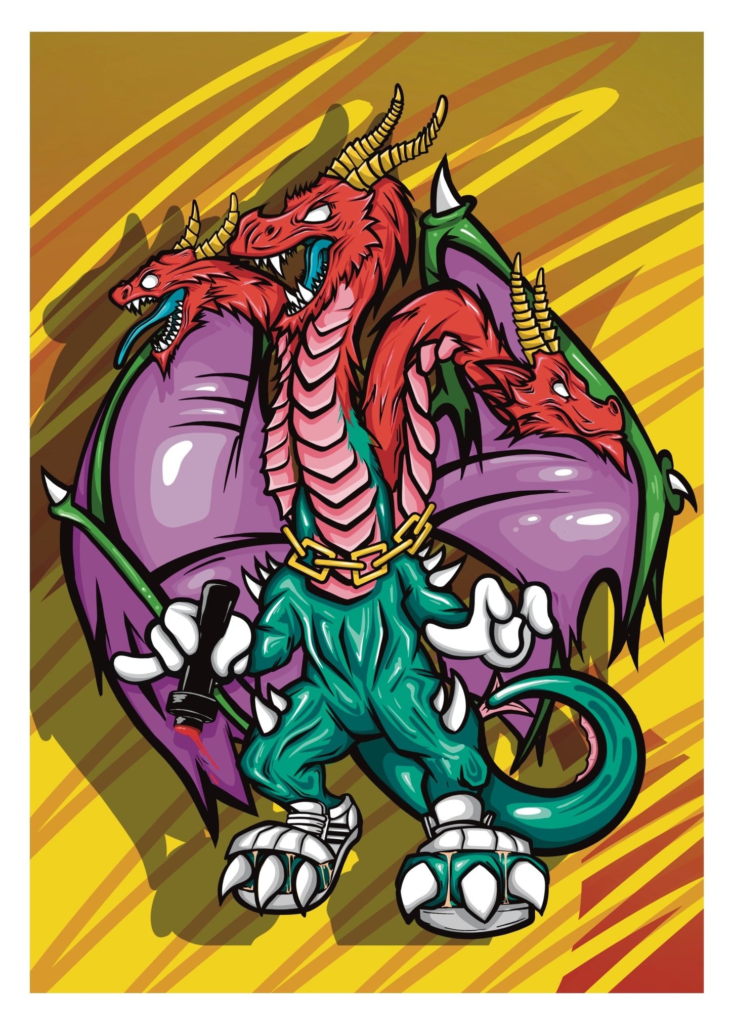 Dragon Force - Coming Soon - Puzzle Bored
