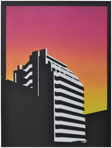 Embassy Court - Coming Soon - Puzzle Bored
