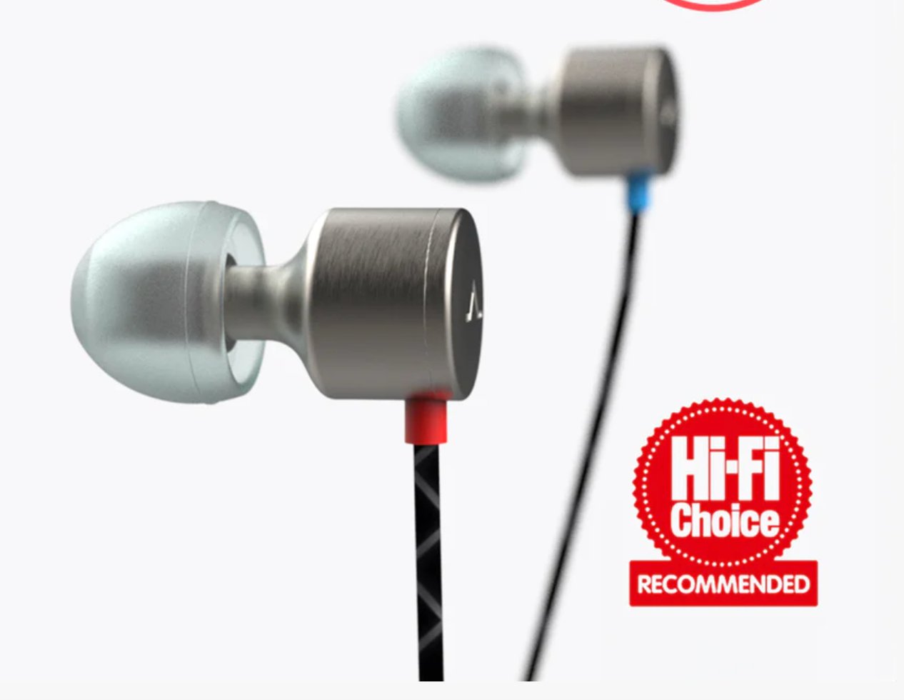 Flare Jet3 earphones - Puzzle Bored