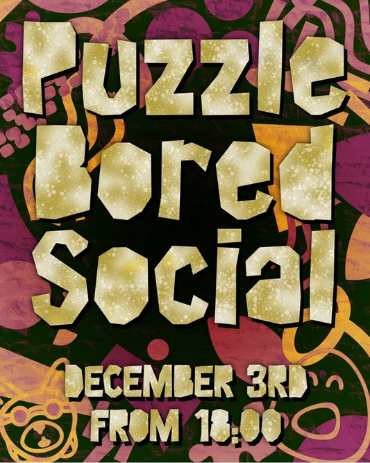 Brighton Neurodivergent Community - Sober Social on Wednesday 3rd December at 6pm