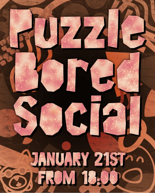 Brighton Neurodivergent Community - Sober Social on Wednesday 21st January at 6pm