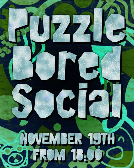 Brighton Neurodiverse Community - Sober Social