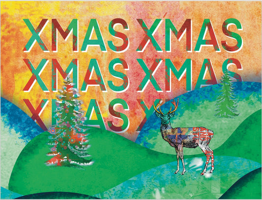 500 Piece Jigsaw Puzzle - Peace